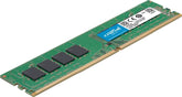 Crucial RAM CT16G4DFRA266 16GB DDR4 2666 MHz DESKTOP Memory